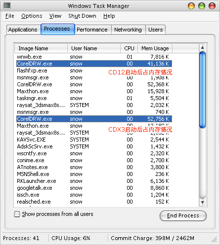 coreldraw最新版x3之试用手记  CorelDraw使用技巧教程