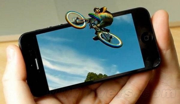 iPhone 7曝光:屏幕/摄像头猛升级