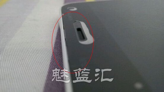 魅藍Note質量問題
