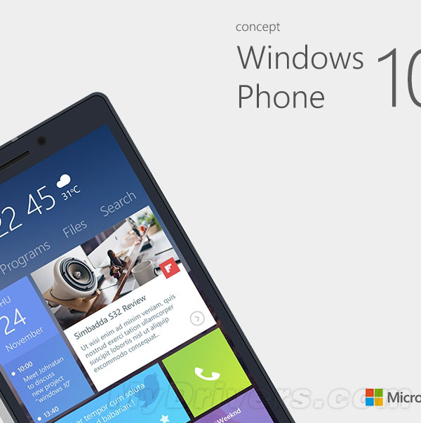 Windows 10手機(jī)這樣如何？
