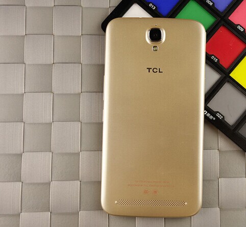 TCL么么噠3N
