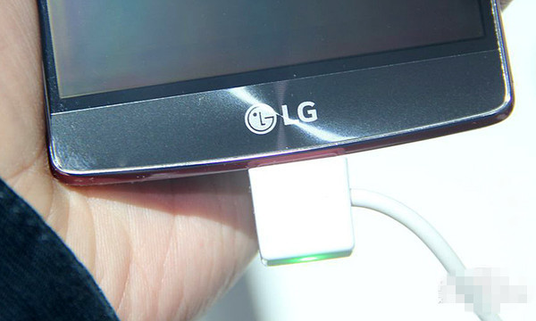 LG