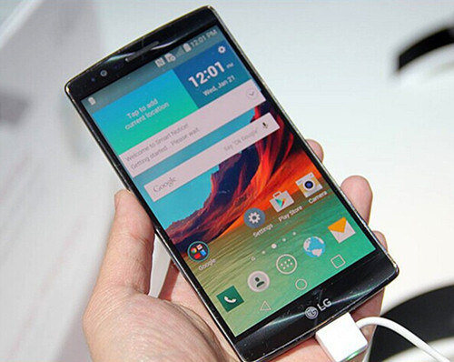 lg g flex2怎么樣