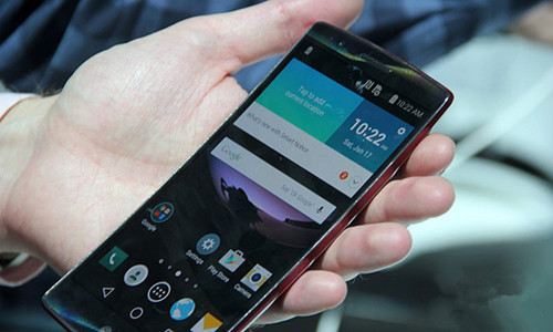 lg g flex2