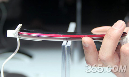 lg g flex2
