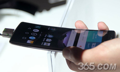 lg g flex2
