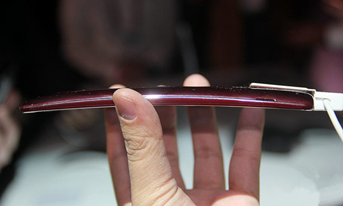 lg g flex2