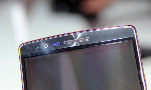 lg g flex2