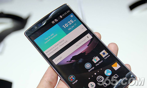 lg g flex2