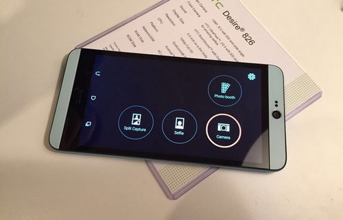 htc826