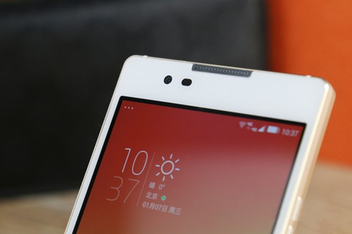 酷派大神x7