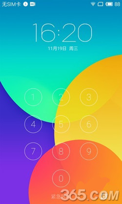 魅族mx4 pro系統(tǒng)
