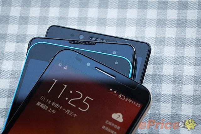 紅米Note、魅藍(lán)note、么么噠3N、V5 MAX你買誰？