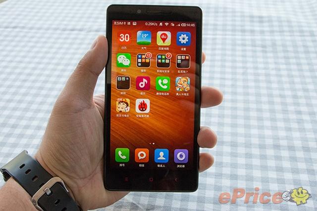 紅米Note、魅藍(lán)note、么么噠3N、V5 MAX你買誰？