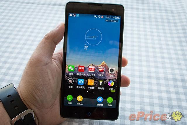 紅米Note、魅藍(lán)note、么么噠3N、V5 MAX你買誰？