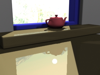 3ds Max 中HDRI與none clamp color 腳本之家 3DSMAX入門教程