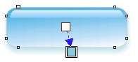 巧用coreldraw交互式阴影工具  CorelDraw使用技巧教程