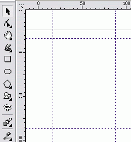 coreldraw设计应用之邮票制作  CorelDraw使用技巧教程