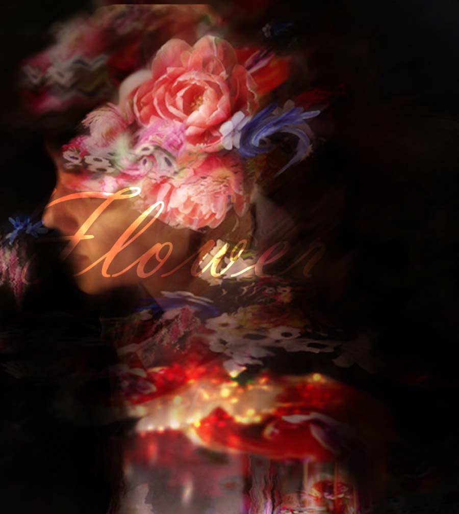 Photoshop制作有創(chuàng)意的雙重曝光效果教程