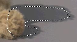 corel knockout抠图实例指南(4)  CorelDraw使用技巧教程