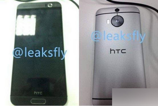 三星S6和HTC M9:谁看起来更有“冠军相”