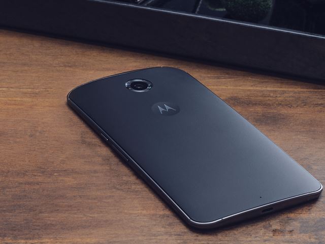 Moto回歸之首款巨屏 Moto X Pro首體驗(yàn) 