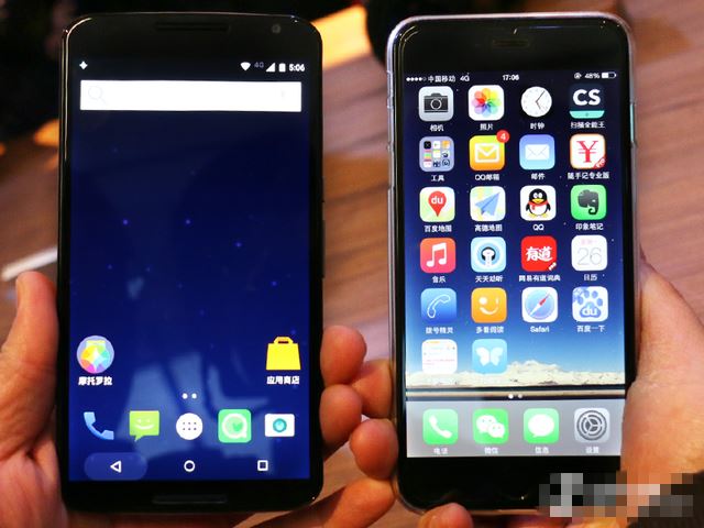 Moto回歸之首款巨屏 Moto X Pro首體驗(yàn) 