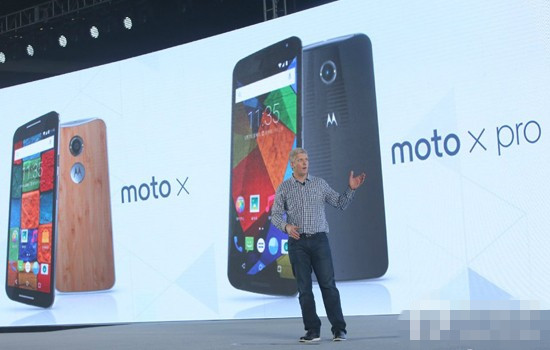 國行版Moto X/Moto G/Moto X Pro發(fā)布 預(yù)約已開啟