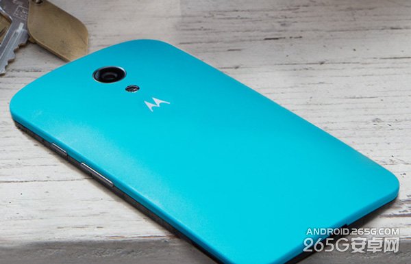 Moto G國(guó)行版的配置怎么樣