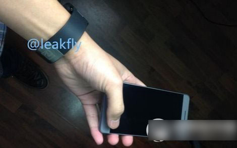 华为meta7 mini怎么样?华为meta7 mini配置1