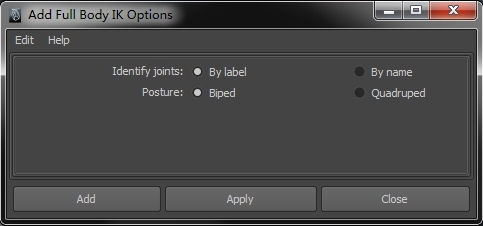 maya—fbik系统研究 脚本之家 maya动画教程