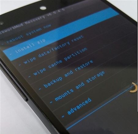 谷歌nexus5刷flyme4.0教程 nexus5刷flyme4.0步驟