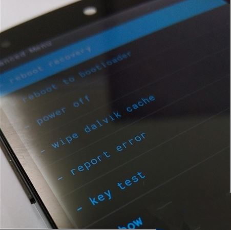 谷歌nexus5刷flyme4.0教程 nexus5刷flyme4.0步驟