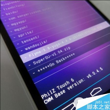 索尼xperia z刷flyme4.0步驟 索尼l36h刷flyme4教程