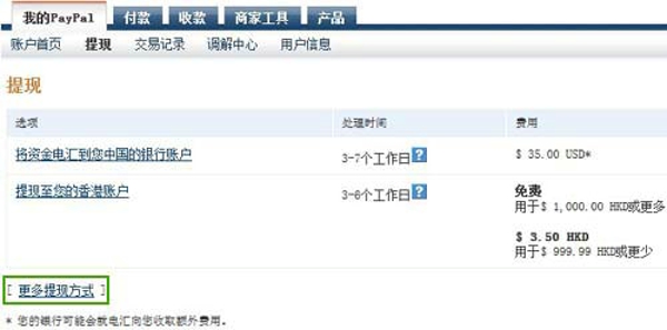PayPal怎么付款 PayPal如何提現(xiàn) PayPal使用教程步驟