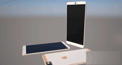 又一組蘋果iPhone7概念圖片流出 iOS9系統(tǒng)32GB容量起 