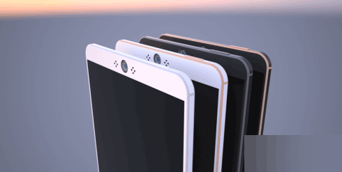 又一組蘋果iPhone7概念圖片流出 iOS9系統(tǒng)32GB容量起 