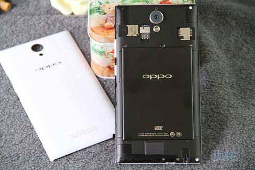 oppo u3对比魅蓝note评测