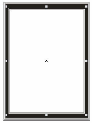 CorelDRAW 制作珍珠字  CDR教程