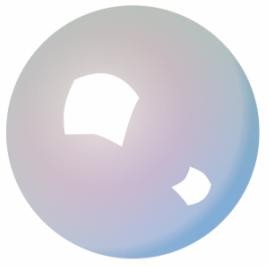 CorelDRAW 制作珍珠字  CDR教程