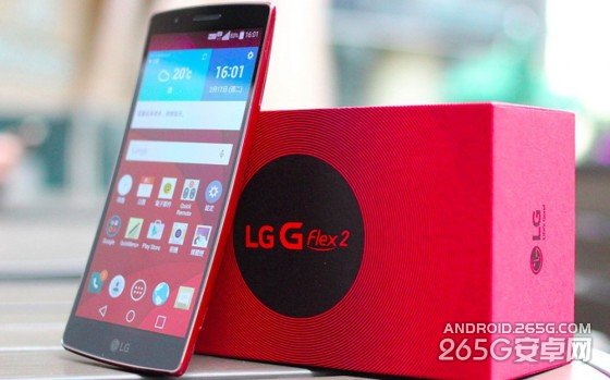 G Flex 2