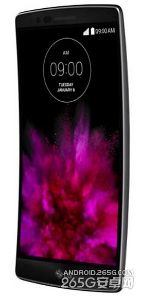 G Flex 2