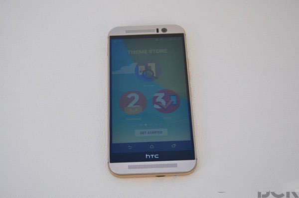 HTC One M9發(fā)布會(huì)現(xiàn)場(chǎng)直播 新機(jī)搭載驍龍810+2000萬(wàn)攝像頭2