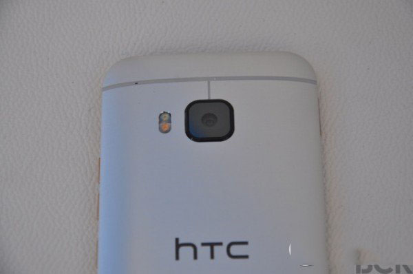 HTC One M9發(fā)布會(huì)現(xiàn)場(chǎng)直播 新機(jī)搭載驍龍810+2000萬(wàn)攝像頭4