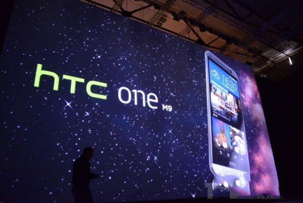 HTC One M9發(fā)布會(huì)現(xiàn)場(chǎng)直播 新機(jī)搭載驍龍810+2000萬(wàn)攝像頭5