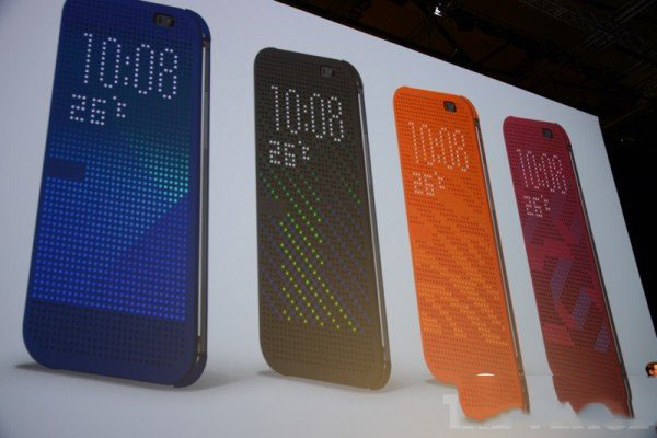 HTC One M9發(fā)布會(huì)現(xiàn)場(chǎng)直播 新機(jī)搭載驍龍810+2000萬(wàn)攝像頭10