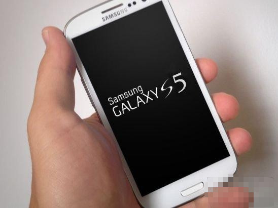三星S5