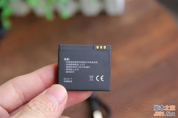 太活泼！499元小米运动相机图赏