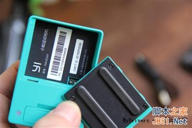 到底好不好玩？399元小米運(yùn)動(dòng)相機(jī)實(shí)測