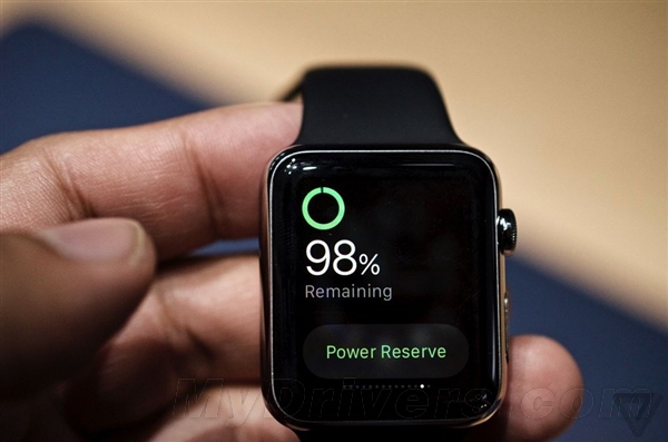 最贵要价12万6：苹果Apple Watch图赏+试玩